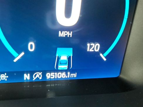Used 2021 Ford F150 King Ranch w/ Equipment Group 601A High AWD/4WD image 14