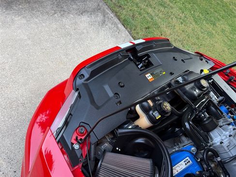 Used 2012 Ford Mustang Shelby GT500 w/ SVT Performance Pkg RWD image 71