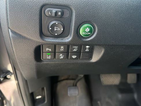 Used 2023 Honda Ridgeline RTL-E image 19