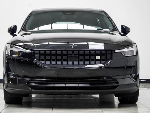Used 2023 Polestar Polestar 2 w/ Pilot Pack AWD/4WD image 8
