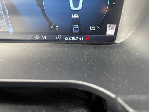 Used 2024 Ford F150 King Ranch AWD/4WD image 16