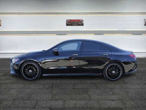 Used 2022 Mercedes-Benz CLA 250 image 4