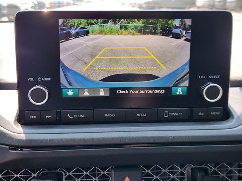 Certified 2023 Honda Accord EX image 13