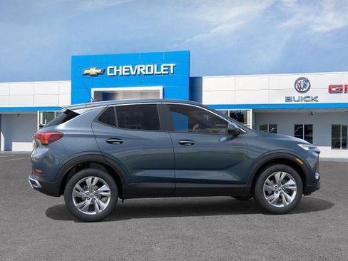 New 2026 Buick Encore GX Preferred FWD image 24
