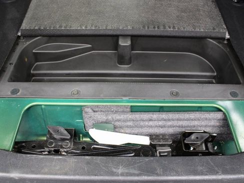 Used 2022 Ford Bronco Big Bend image 38