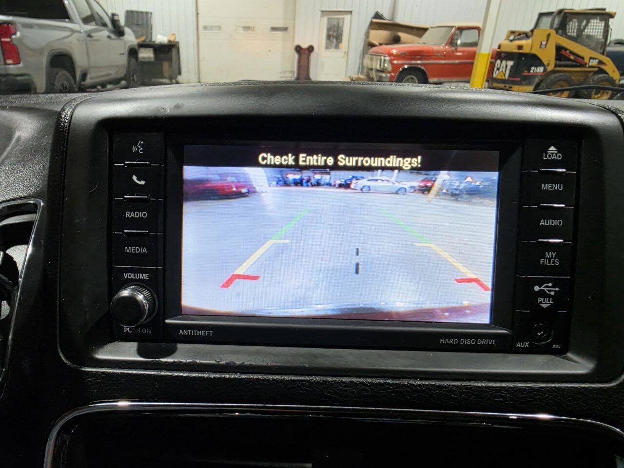 Used 2017 Dodge Grand Caravan SE w/ Power Window Group FWD image 36