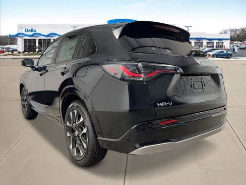 New 2026 Honda HR-V EX-L image 5