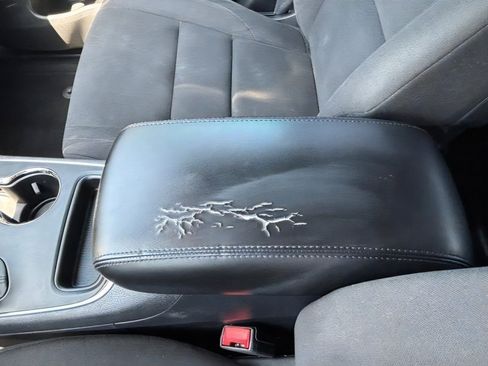 Used 2019 Dodge Durango GT w/ Blacktop Package RWD image 17