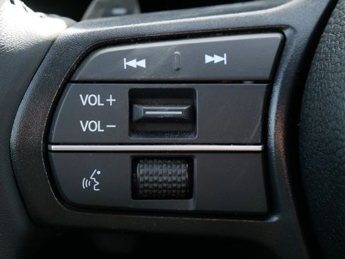 New 2026 Honda Accord Sport image 20