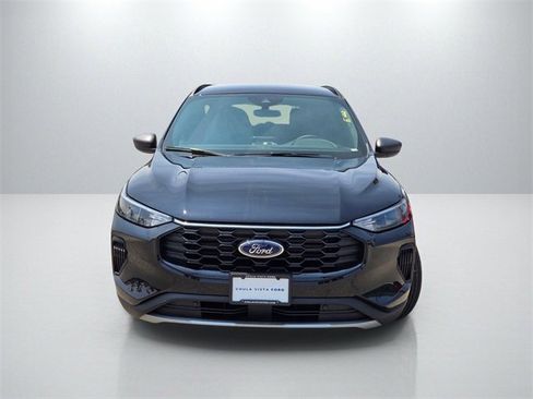 New 2025 Ford Escape ST-Line w/ Equipment Group 301A image 2