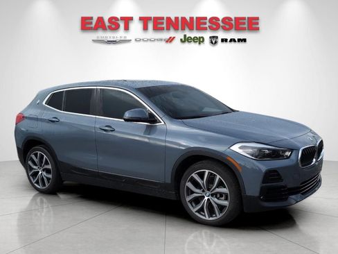 Used 2023 BMW X2 sDrive28i w/ Premium Package image 7
