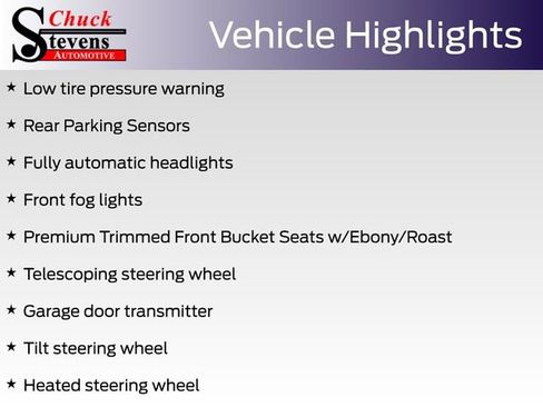 New 2025 Ford Bronco Sport Outer Banks image 19