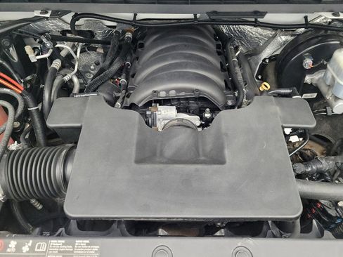 Used 2018 Chevrolet Silverado 1500 LT w/ All Star Edition image 30