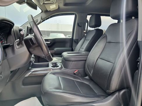 Used 2020 Chevrolet Silverado 1500 LTZ w/ LTZ Plus Package image 10