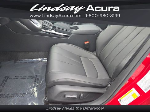 New 2026 Acura Integra FWD image 10