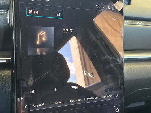 New 2027 GMC Terrain Elevation w/ Elevation Premium Package FWD image 20
