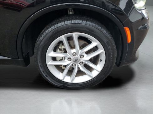 Used 2023 Dodge Durango GT image 33