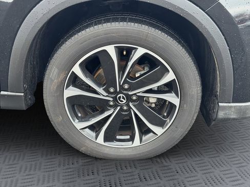 Used 2023 MAZDA CX-5 AWD 2.5 S w/ Premium Package image 30