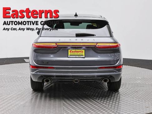 Used 2023 Lincoln Corsair Grand Touring w/ Equipment Group 301A AWD/4WD image 6