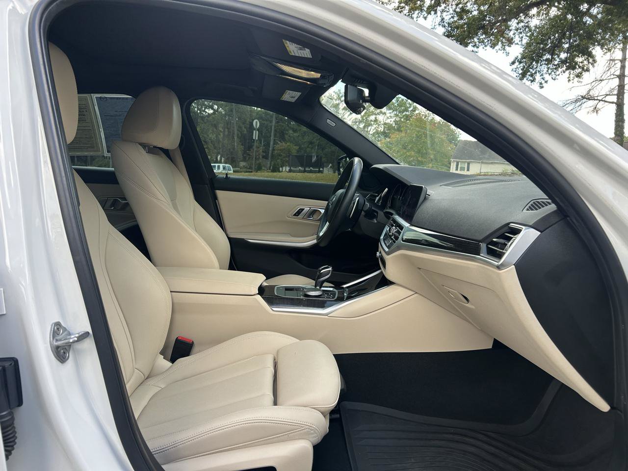 Used 2020 BMW 330i Sedan RWD image 22