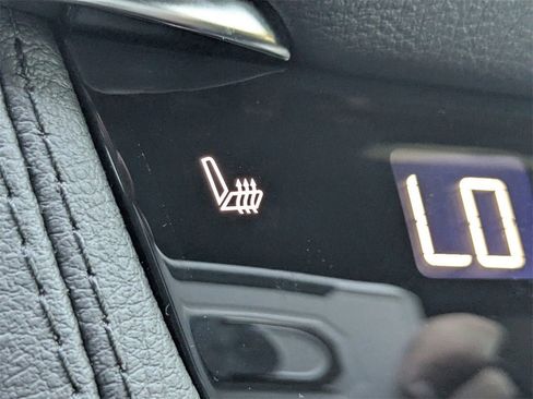 New 2026 Cadillac XT5 Luxury image 26