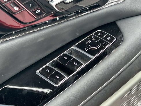 New 2027 Cadillac Optiq Sport RWD image 17