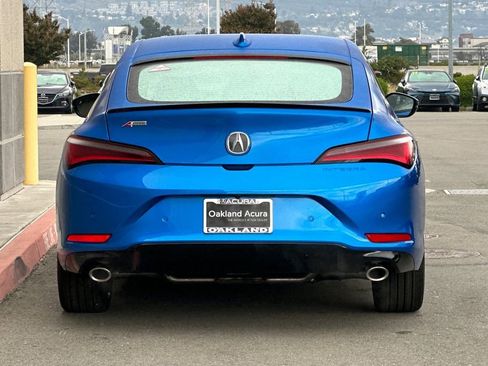 New 2026 Acura Integra A-Spec image 5