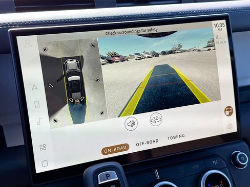 New 2026 Land Rover Defender 110 S image 35