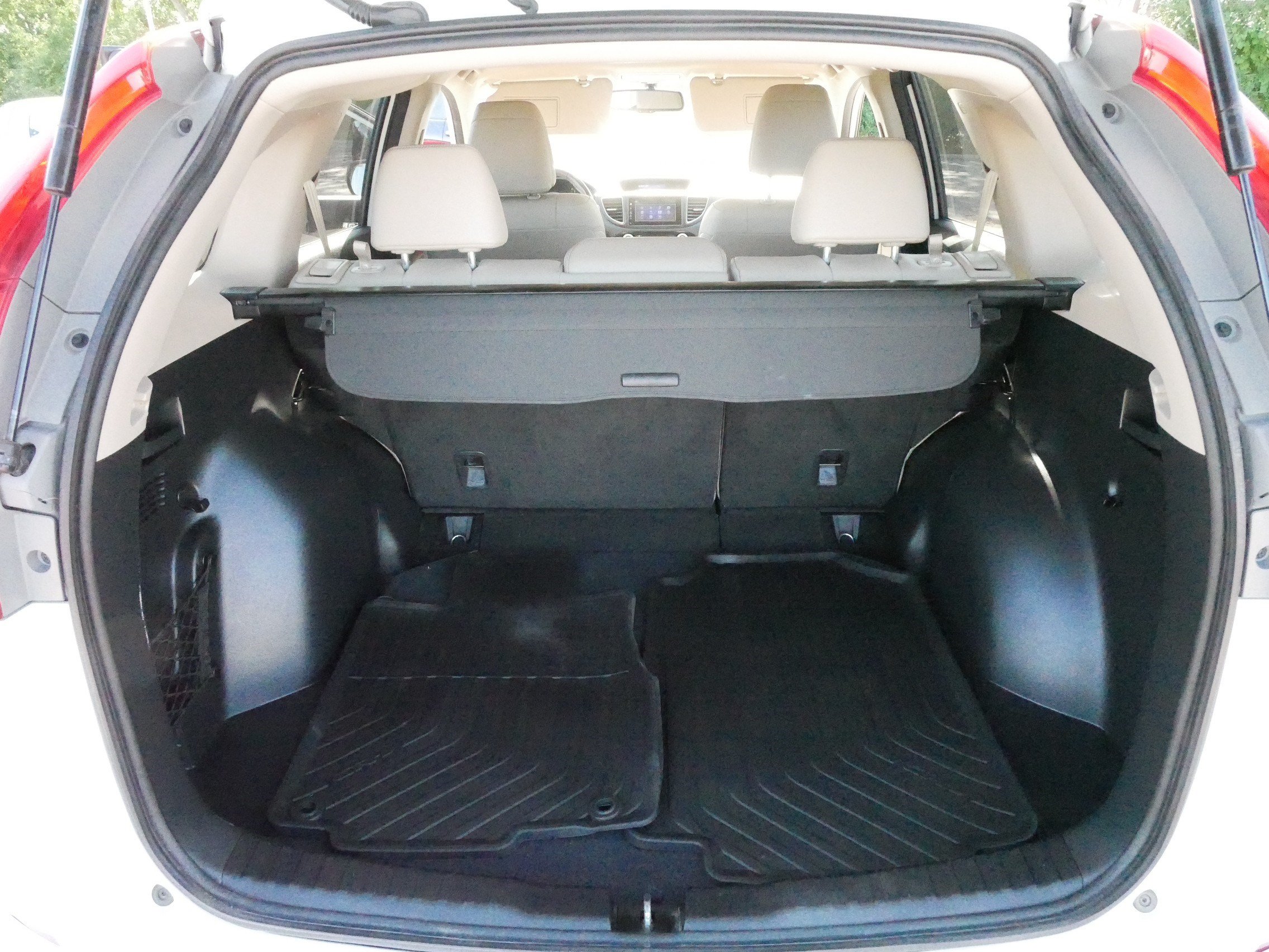Used 2015 Honda CR-V EX-L image 15