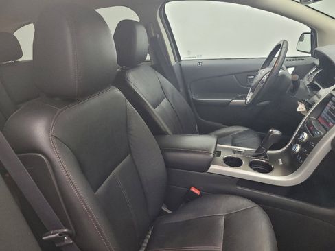 Used 2014 Ford Edge SEL w/ Equipment Group 205A AWD/4WD image 21