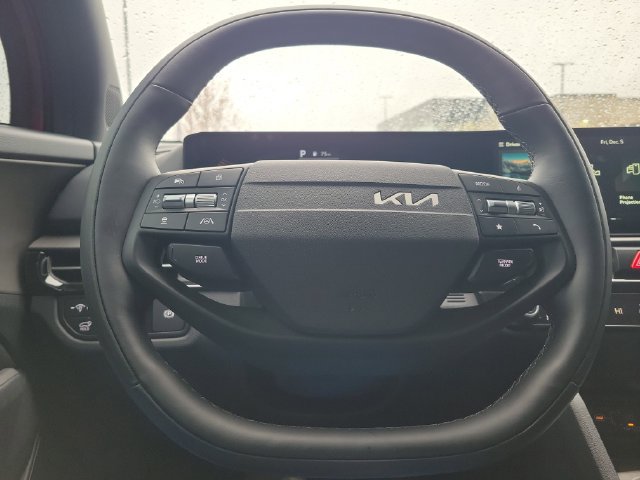 New 2026 Kia Sportage SX FWD image 23