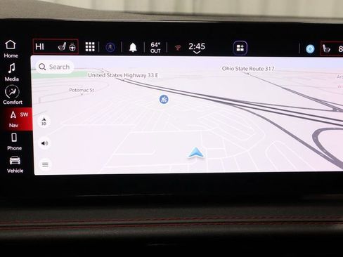 Used 2024 Dodge Hornet R/T Plus image 3