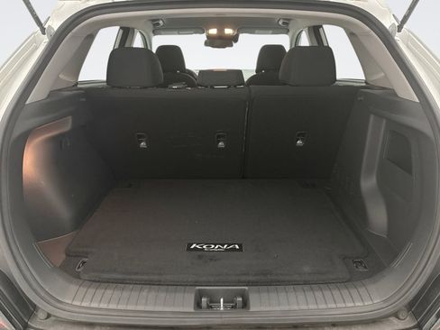 Used 2023 Hyundai Kona SEL w/ Cargo Package image 19