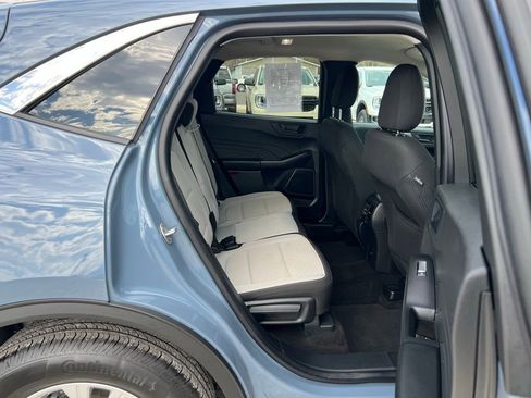 Used 2024 Ford Escape Active image 19