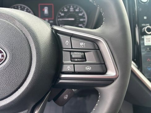 New 2026 Subaru Ascent Touring AWD/4WD image 79