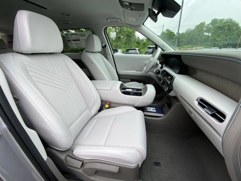 New 2026 Hyundai Palisade SEL FWD image 39