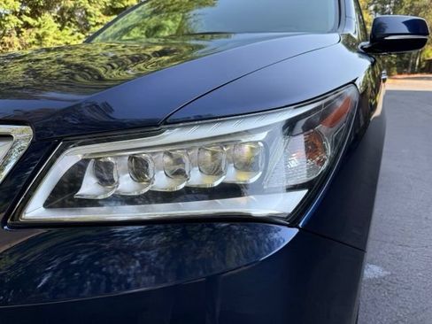 Used 2016 Acura MDX SH-AWD w/ Technology Package image 49