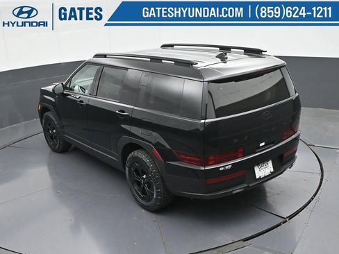 New 2026 Hyundai Santa Fe XRT image 56