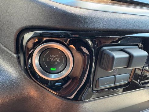 New 2026 Chevrolet Silverado 1500 LT Trail Boss w/ Convenience Package II image 46