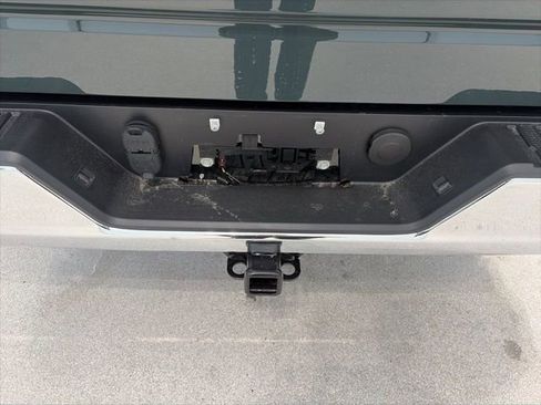 New 2026 Chevrolet Silverado 1500 LT image 8