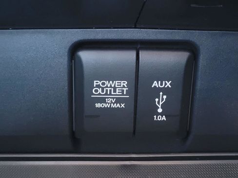Used 2023 Honda Ridgeline RTL image 16