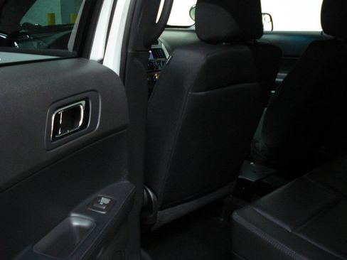 Used 2015 Ford Explorer 4WD Police Interceptor w/ Ready For The Road Package image 26