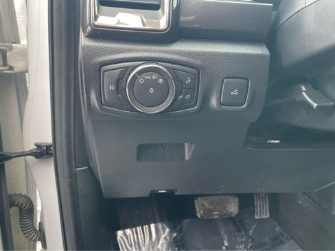 Used 2021 Ford Ranger Lariat w/ Equipment Group 501A High image 14