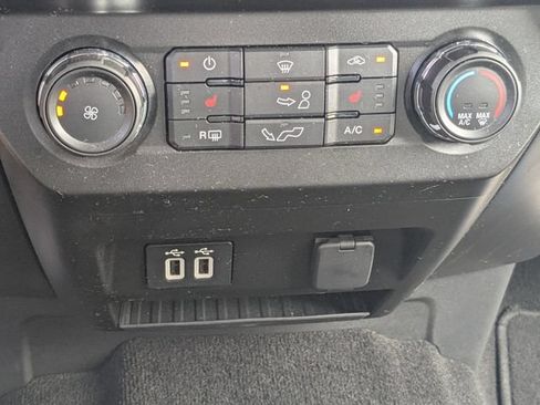 Certified 2019 Ford F150 XLT w/ Equipment Group 302A Luxury RWD image 19