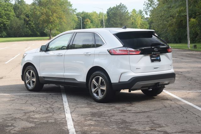 Used 2024 Ford Edge SEL w/ Convenience Package AWD/4WD image 23