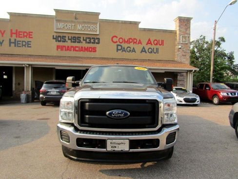 Used 2016 Ford F250 XL w/ Power Equipment Group image 2