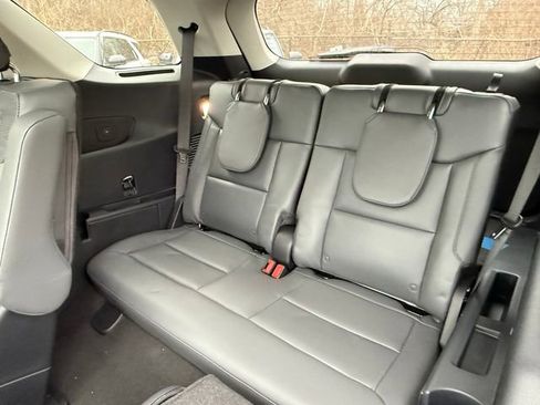 New 2026 Ford Explorer Active image 15