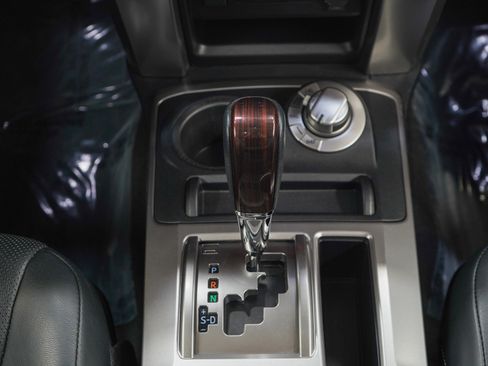 Used 2022 Toyota 4Runner Limited image 16