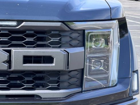 Used 2021 Ford F150 Raptor w/ Equipment Group 801A High AWD/4WD image 5