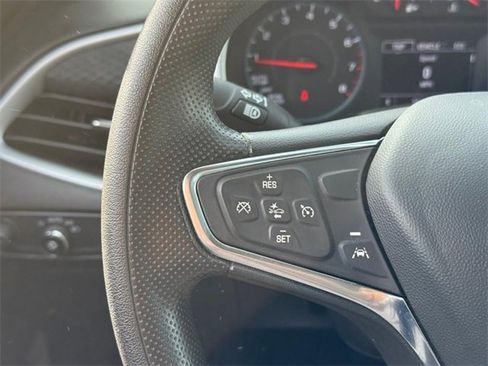 Used 2024 Chevrolet Malibu LT image 19